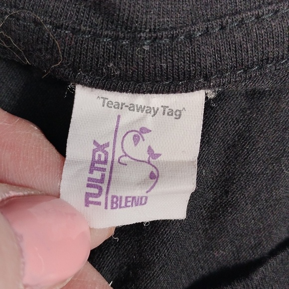 Red stag by Jim Beam women's medium sized t shirt - Picture 3 of 8